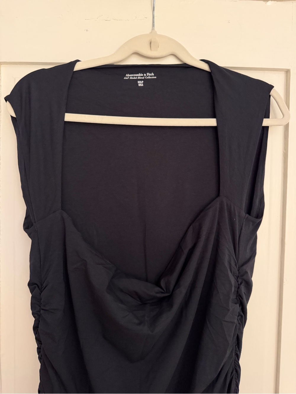 The A&F Ava Knit Midi Dress - Picture 3 of 5